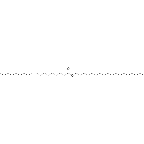 Stearyl oleate 17673-49-3